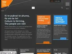 Sites similar to mch.govt.nz