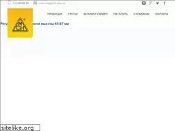Sites similar to mch.kiev.ua