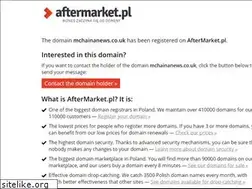 Sites similar to mchainanews.co.uk