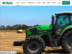 Sites similar to mchale.com.au