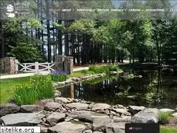 Sites similar to mchalelandscape.com