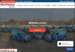 Sites similar to mchales.net