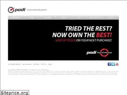 Sites similar to mchammered.com