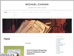 Sites similar to mchanan.com