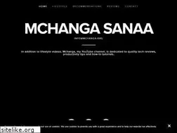 Sites similar to mchanga.org
