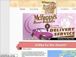 Sites similar to mchappys.com