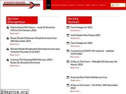 Sites similar to mcharrys.com.au