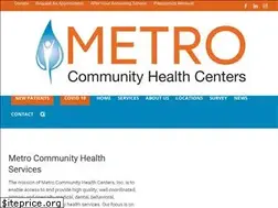 Sites similar to mchcnyc.org