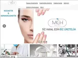 Sites similar to mchcosmetic.com