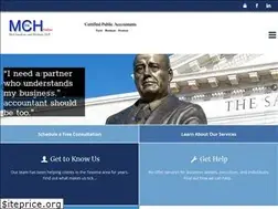 Sites similar to mchcpa.net