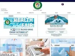 Sites similar to mchd.net