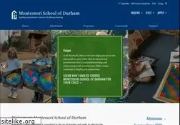 Sites similar to mchdurham.org