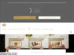 Sites similar to mchef.de