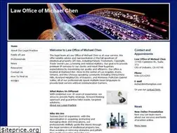 Sites similar to mcheniplaw.com
