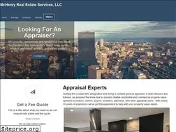 Sites similar to mchenryappraisal.com
