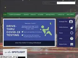 Sites similar to mchenrycountyil.gov