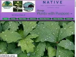 Sites similar to mchenrycountynursery.com
