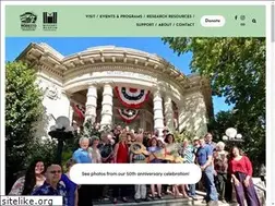 Sites similar to mchenrymuseum.org