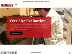 Sites similar to mchenrypcs.com