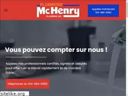 Sites similar to mchenryplumbinginc.com