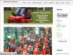 Sites similar to mchenrypowerinc.com