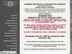 Sites similar to mchenryprotection.com