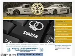 Sites similar to mchenrysheriff.org