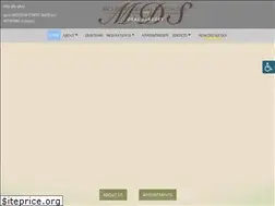 Sites similar to mchenryspecialists.com