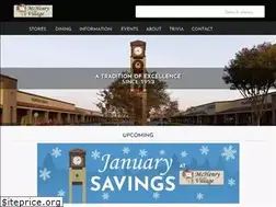 Sites similar to mchenryvillage.com