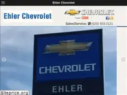 Sites similar to mchevy.com