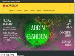 Sites similar to mchfoundation.ca