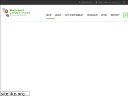 Sites similar to mchgodfrey.org