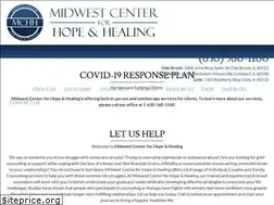Sites similar to mchhcounseling.com
