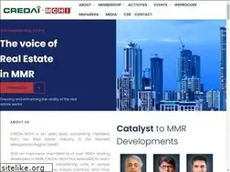 Sites similar to mchi.net