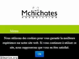 Sites similar to mchichates.ma