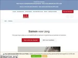 Sites similar to mchinfo.be