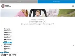 Sites similar to mchiropractic.com