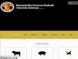 Sites similar to mchirz.pl
