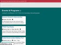 Sites similar to mchistory.org