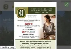 Sites similar to mchllp.com