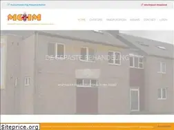 Sites similar to mchm.be