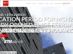 Sites similar to mchmaster.com