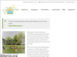 Sites similar to mchnorthfield.com