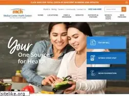 Sites similar to mchodessa.com