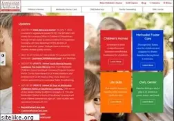 Sites similar to mchofswla.com