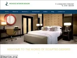 Sites similar to mchoiceinterior.com