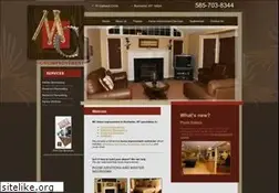 Sites similar to mchomeimprovement.com