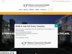Sites similar to mchonline.org