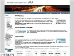 Sites similar to mchosting.eu