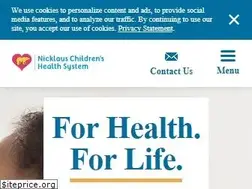 Sites similar to mchr.com